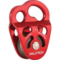 Seilrolle PHLOTICH RP282A1-BS