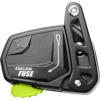 Mitlaufendes Auffanggerät FUSE