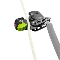 Mitlaufendes Auffanggerät FUSE