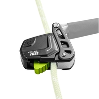 Mitlaufendes Auffanggerät FUSE