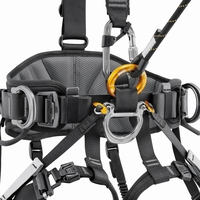 Komplettgurt AVAO® FAST