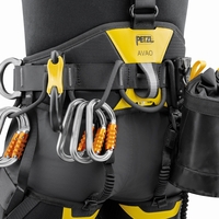 Komplettgurt AVAO® FAST