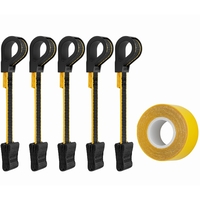 Sicherungsschlaufe TOOLINK S und TOOLTAPE