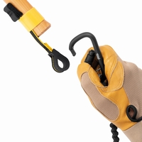 Sicherungsschlaufe TOOLINK S und TOOLTAPE