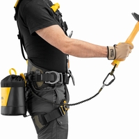 Sicherungsschlaufe TOOLINK S und TOOLTAPE