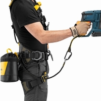 Sicherungsschlaufe TOOLINK L