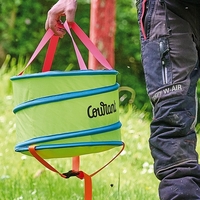 Wurfleinen-Falttasche PELICAN S