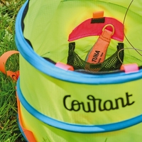 Wurfleinen-Falttasche PELICAN S