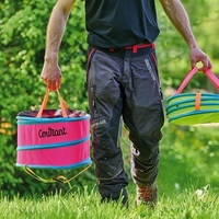 Wurfleinen-Falttasche PELICAN M