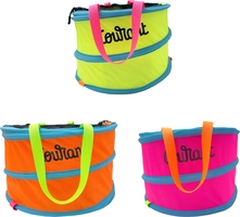 Wurfleinen-Falttasche PELICAN