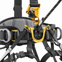 Komplettgurt ASTRO® Gr.0 EU