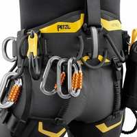 Komplettgurt ASTRO® Gr.1 EU