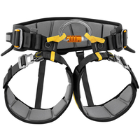 Alu-Karabiner halbrund OMNI TL