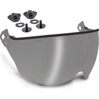 Visier V2 Plus getönt