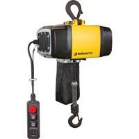 Elektrokettenzug TSH-500-6M