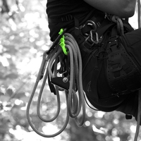 Lanyard-Clip NESSIE TC100G1