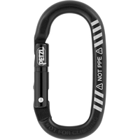 Materialkarabiner MINO ohne Zubehör