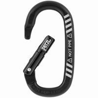 Materialkarabiner MINO ohne Zubehör