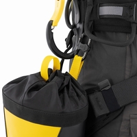 Materialkarabiner MINO ohne Zubehör