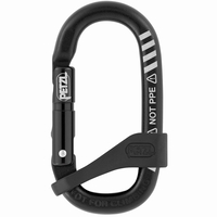 Materialkarabiner MINO mit Zubehör