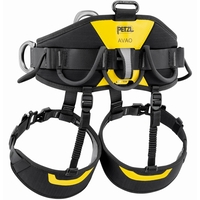 Sitz- und Haltegurt AVAO® SIT FAST Gr. 0