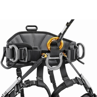 Sitz- und Haltegurt AVAO® SIT FAST Gr. 1