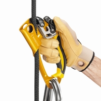 Handsteigklemme ASCENSION