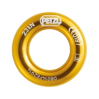 Alu-Ring RING S gelb