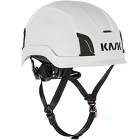 Industrie-Schutzhelm ZENITH X MAX