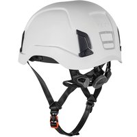 Industrie-Schutzhelm ZENITH X MAX