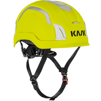 Industrie-Schutzhelm ZENITH X MAX HI VIZ