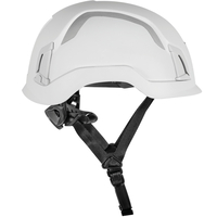 Industrie-Schutzhelm ZENITH X MAX HI VIZ