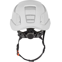 Industrie-Schutzhelm ZENITH X MAX HI VIZ