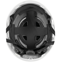 Industrie-Schutzhelm ZENITH X MAX HI VIZ