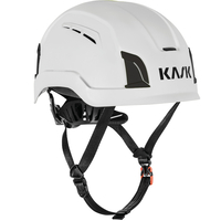 Industrie-Schutzhelm ZENITH X MAX AIR