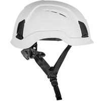 Industrie-Schutzhelm ZENITH X MAX AIR