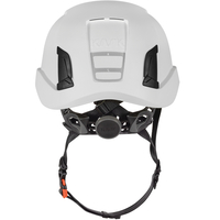 Industrie-Schutzhelm ZENITH X MAX AIR