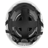 Industrie-Schutzhelm ZENITH X MAX AIR