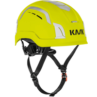 Industrie-Schutzhelm ZENITH X MAX AIR HI VIZ