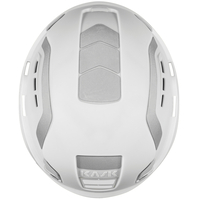 Industrie-Schutzhelm ZENITH X MAX AIR HI VIZ