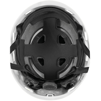 Industrie-Schutzhelm ZENITH X MAX AIR HI VIZ