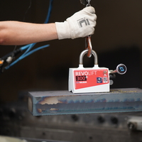 Permanent Hebemagnet REVOLIFT 150