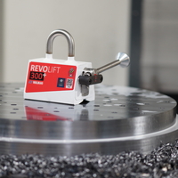 Permanent Hebemagnet REVOLIFT 300