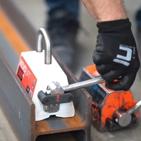 Permanent Hebemagnet REVOLIFT 600