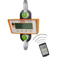 Kranwaage DSD05TX-10