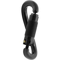 Alu-Karabiner OVALONE DNA ALU 714.LM.NNN