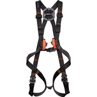 Auffanggurt UNI-2-HBC