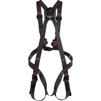 Auffanggurt UNI-2-HBC