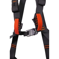 Auffanggurt UNI-2-HBC