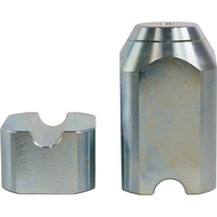 Schlagpresse Backensatz SEB-0911